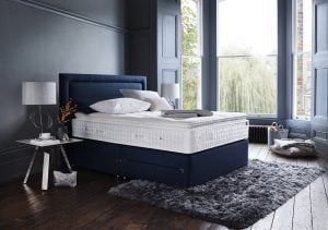 Sleepeezee qest legacy pillowtop mattress